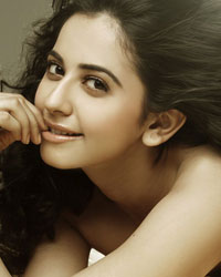 Rakul Preet Singh